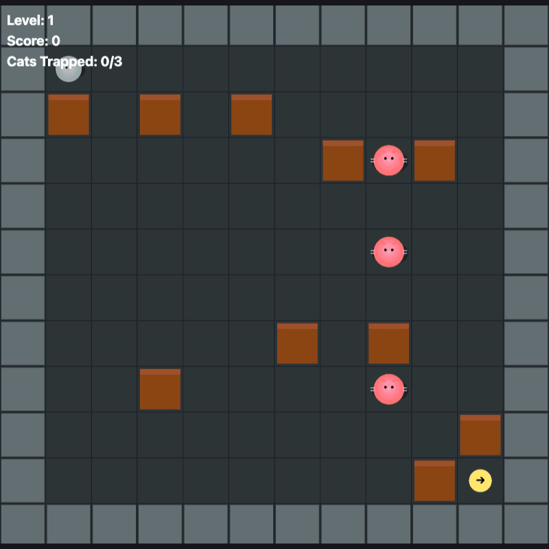 Catastrophe Lab - Free Online Game