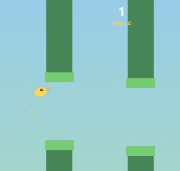 Flappy Quest - Free Online Game