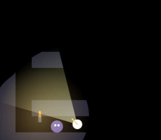 Ghost Hunter - Free Online Game