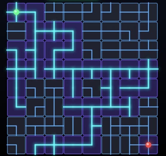 Lightgrid - Free Online Game