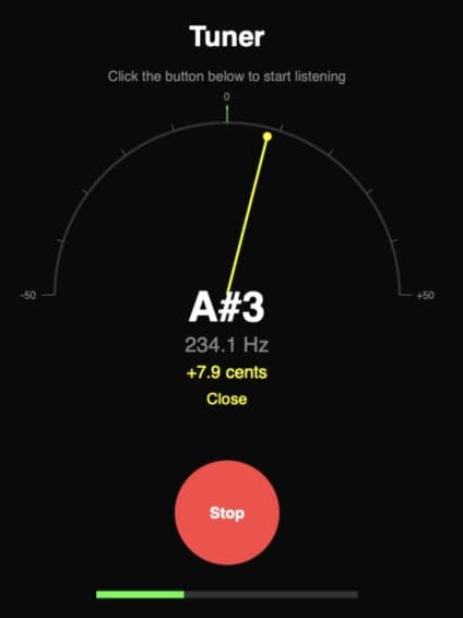 Tuner - Free Online Game