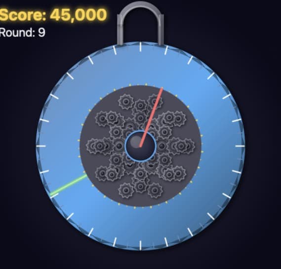 Pop the Lock - Free Online Game