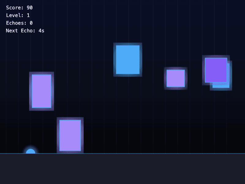 Quantum Sprint - Free Online Game