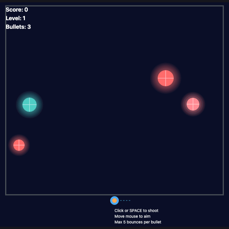 Reflexion - Free Online Game