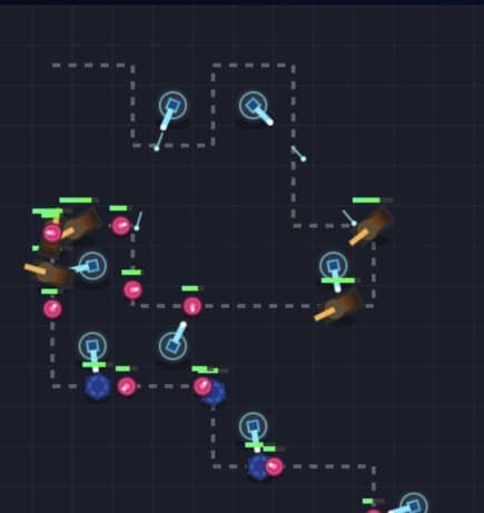 Refraction Line - Free Online Game