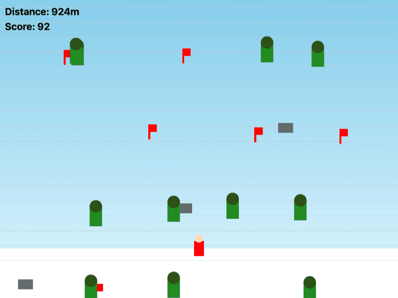 SlopeLoop - Free Online Game