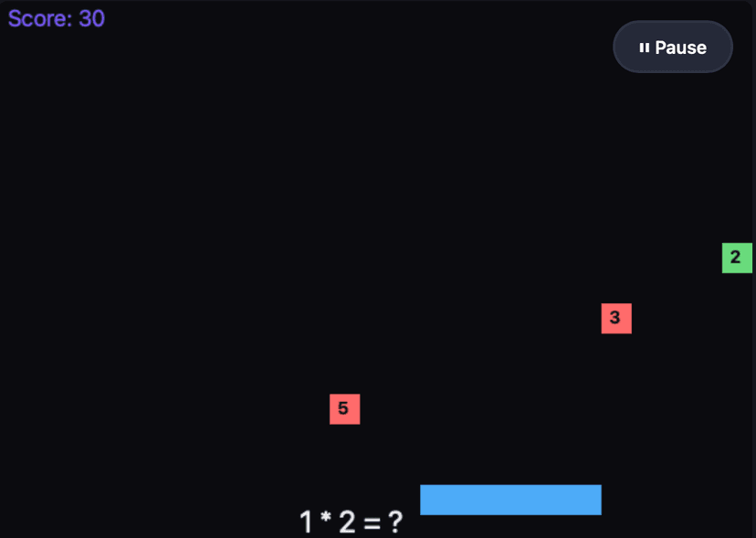 Snake Math - Free Online Game
