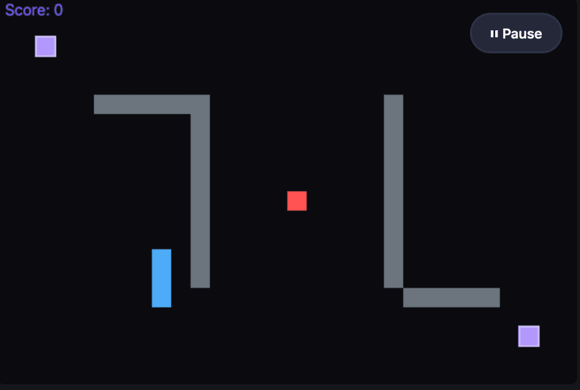 Snake Obstacle - Free Online Game