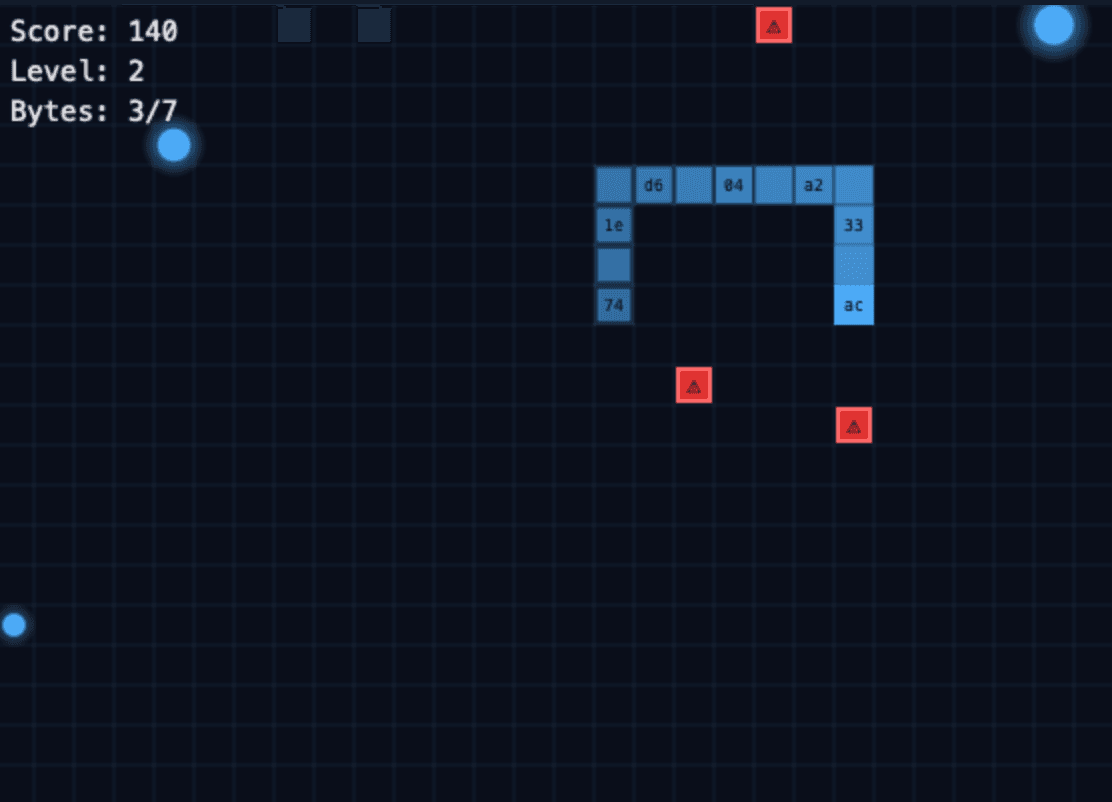 Wyrm Protocol - Free Online Game