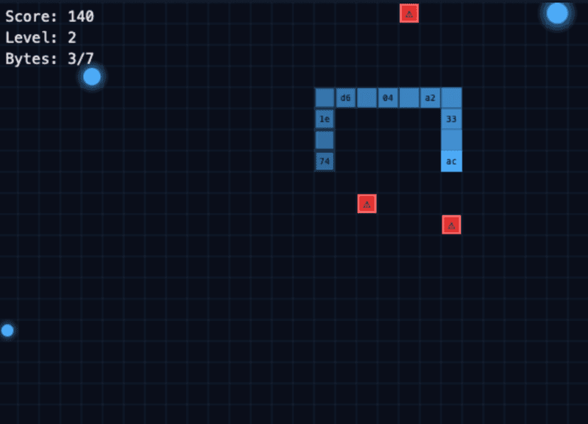 Wyrm Protocol - Free Online Game