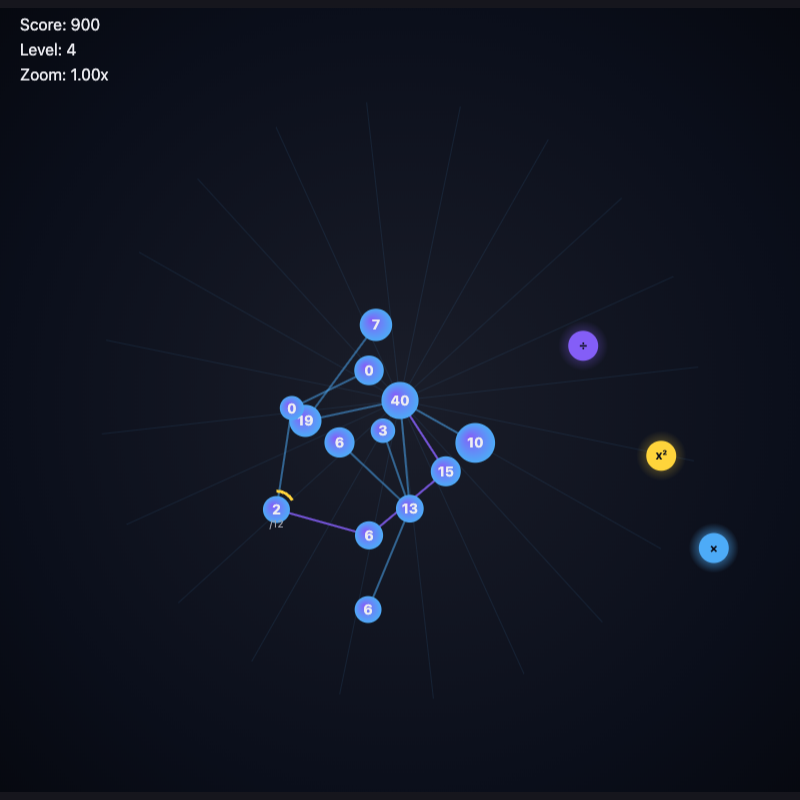 Play Fractal Factor Online Free — FunWeb.games | FunWeb.games