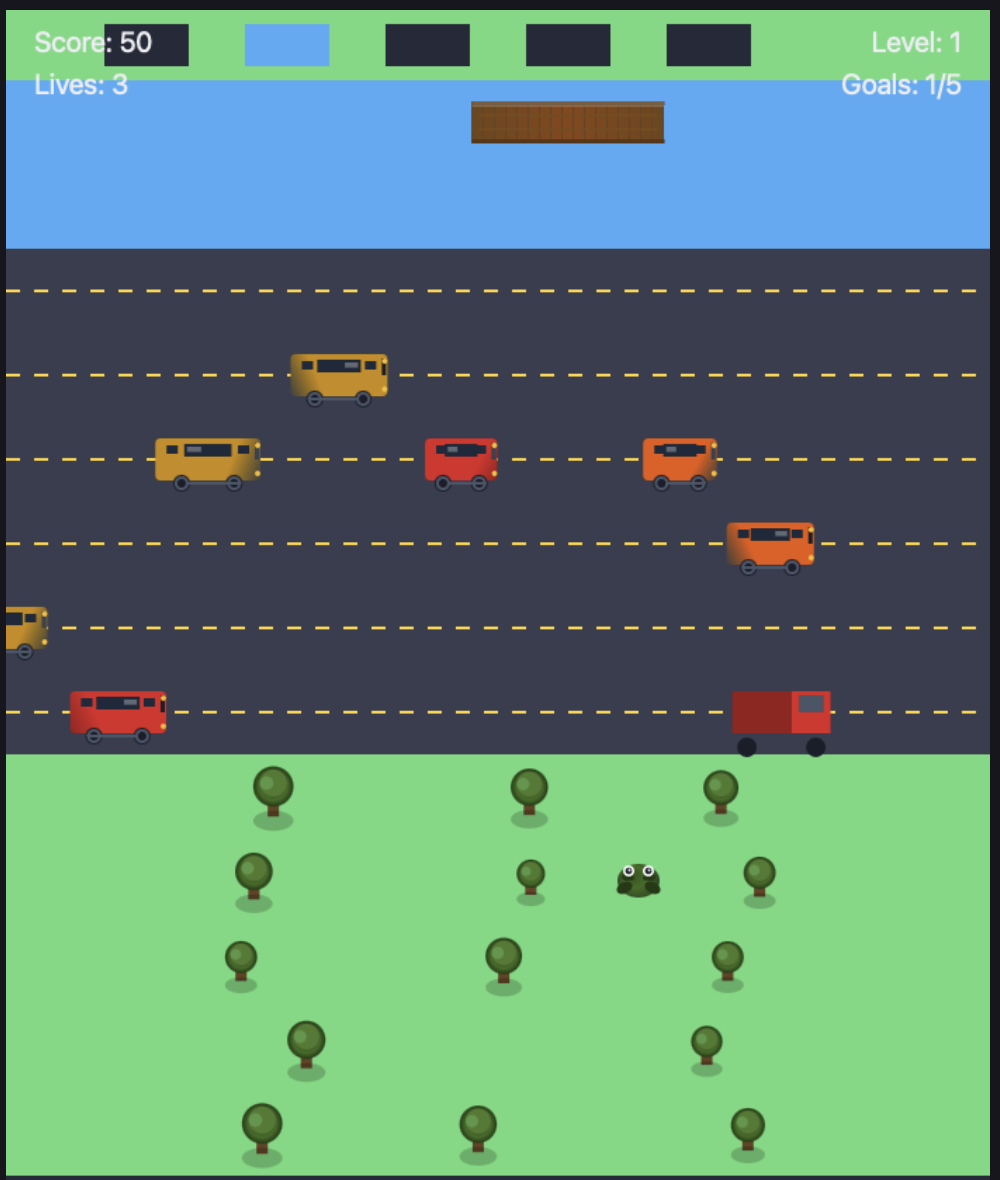 Play Hoppy Highway Online Free — FunWeb.games | FunWeb.games