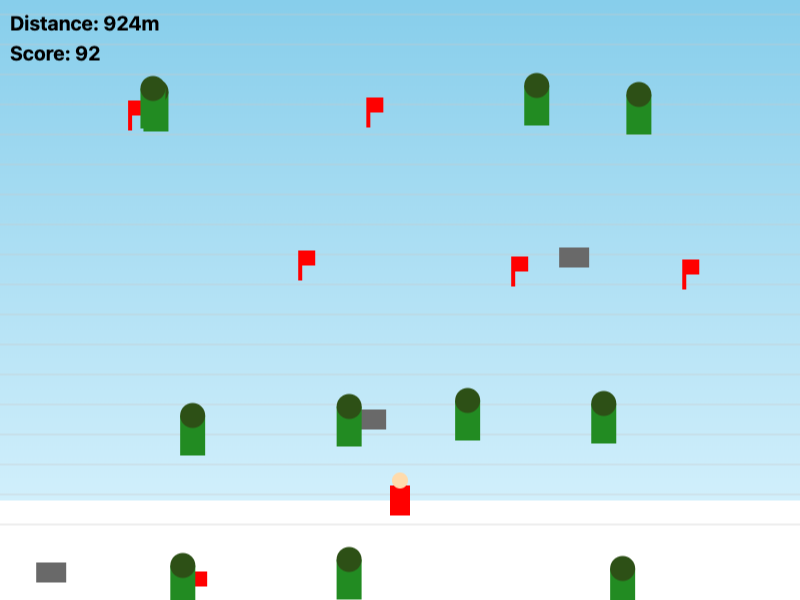 Play SlopeLoop Online Free — FunWeb.games | FunWeb.games
